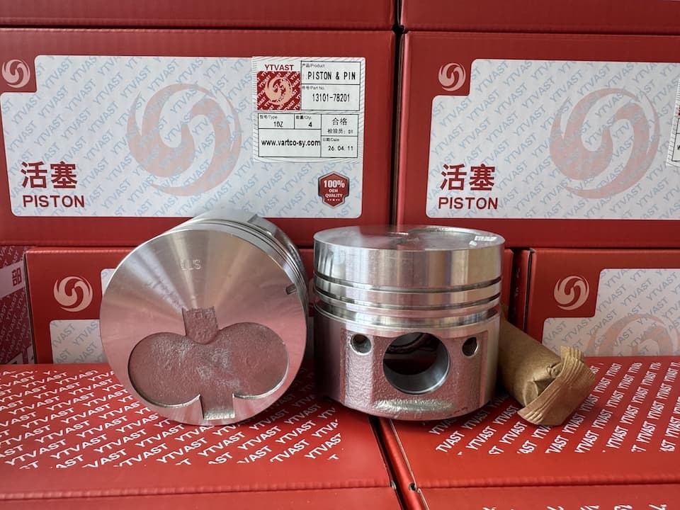 Piston 1